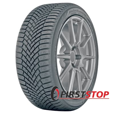 Yokohama BluEarth*Winter V906 185/65 R15 88T
