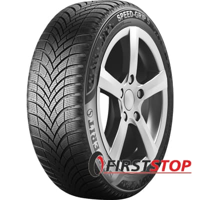 Semperit Speed-Grip 5 215/65 R17 99V Demo