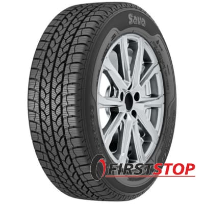 Sava Eskimo LT 185 R14C 102/100R