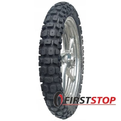 Deli Tire SB-107 100/80 R17 52R