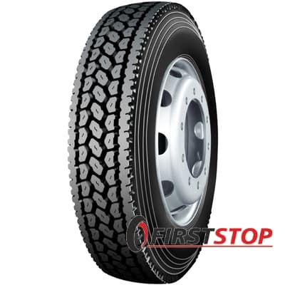 Lanvigator D808 (ведуча) 295/75 R22.5 146/143K PR16