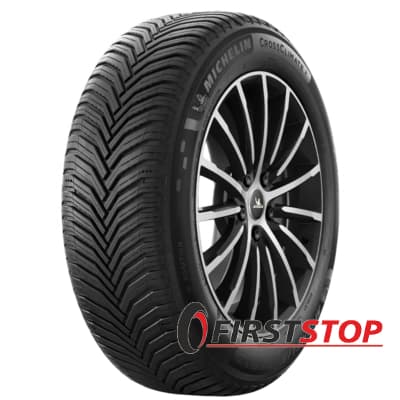 Michelin CrossClimate 2 185/65 R15 92V XL Demo
