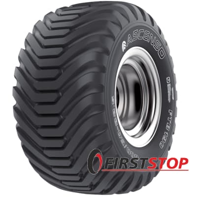 Ascenso FTB 190 (с/г) 19.00/45 R17 150A8/138A8 PR16