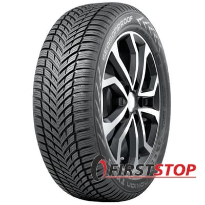 Nokian Seasonproof 205/45 R17 88V XL Demo