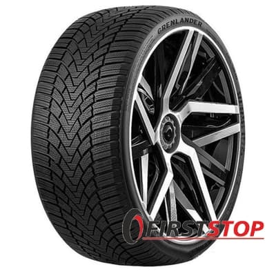 Grenlander Icehawke I 165/70 R14 81T