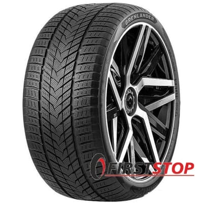 Grenlander Icehawke II 315/35 R21 111H XL