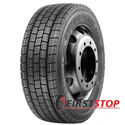 Leao KLD200 (ведуча) 305/70 R19.5 148/145M PR18