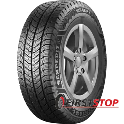 Semperit Van-Grip 3 205/65 R16C 107/105T