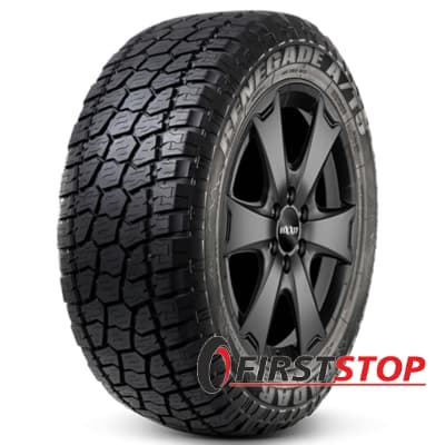 Radar RENEGADE A/T 5 305/45 R22 118S XL