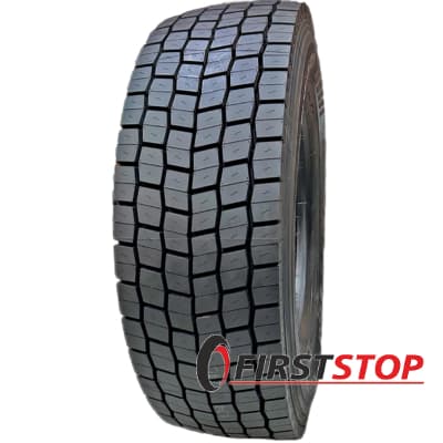 Royal Black RD318 (ведуча) 315/80 R22.5 157/154M PR20