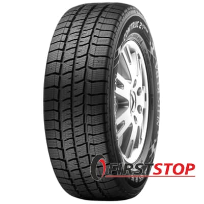 Vredestein Comtrac 2 Winter+ 215/70 R15C 109/107R Demo