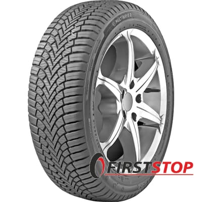 Lassa MULTIWAYS 2 175/65 R14 86H XL