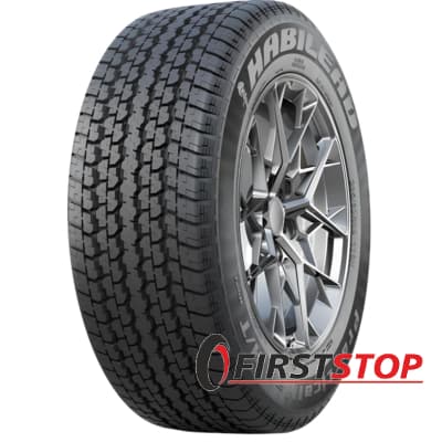Habilead RS27 PracticalMax H/T 285/65 R17 116H
