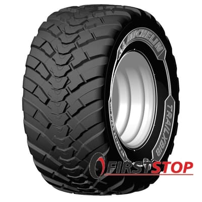 Michelin TRAILXBIB (с/г) 600/55 R26.5 170D