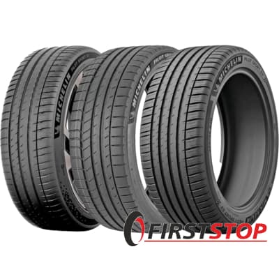 Michelin Pilot Sport EV 235/45 R19 99W XL RG