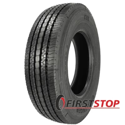 Challenger CUL (рульова) 295/80 R22.5 154/149M XL