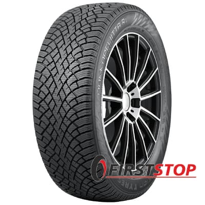 Nokian Hakkapeliitta R5 275/40 R18 103T XL