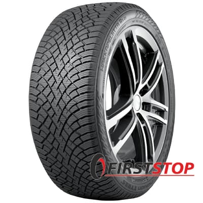 Nokian Hakkapeliitta R5 EV 215/50 R19 97R XL SilentDrive