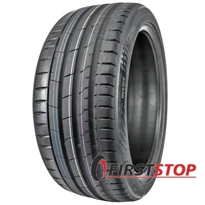 Continental SportContact 7 315/25 R23 102Y XL