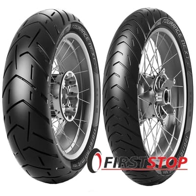 Metzeler Tourance Next 2 150/70 R17 69V