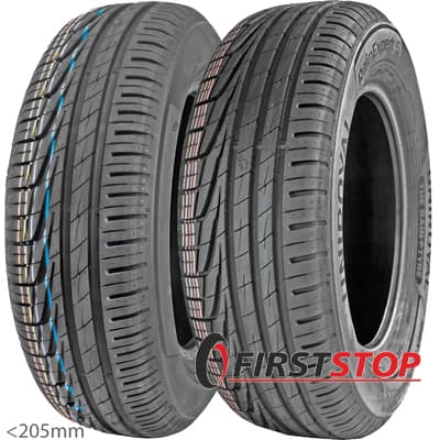 Uniroyal RainExpert 5 165/60 R15 77H
