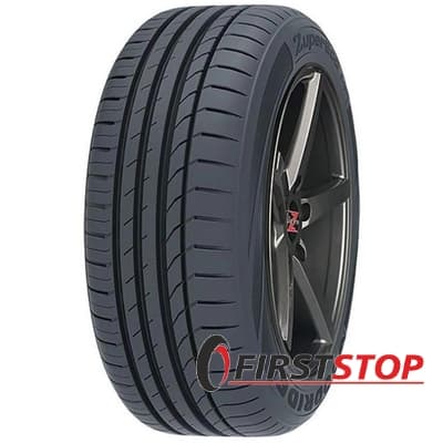 Goodride ZuperEco Z-107 165/65 R15 81H