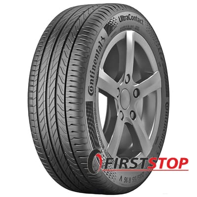 Continental UltraContact 195/65 R15 91T