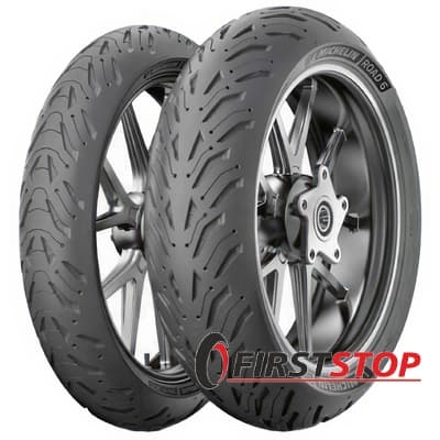 Michelin Road 6 150/70 R17 69W