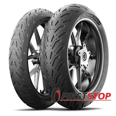 Michelin Road 6 GT 120/70 R17 58W