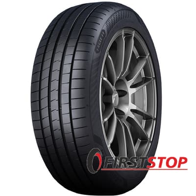 Goodyear Eagle F1 Asymmetric 6 295/35 R23 108Y XL