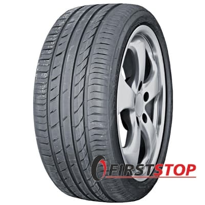 Aoteli EcoSport 255/45 R19 100V