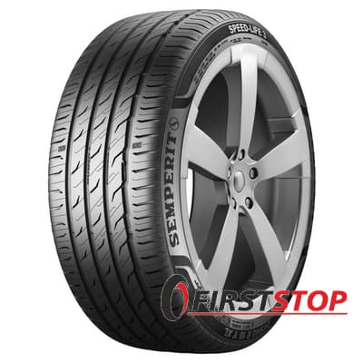 Semperit Speed-Life 3 205/55 R16 91V Demo