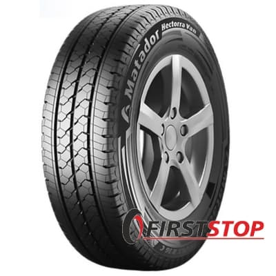 Matador Hectorra Van 195 R15C 106/104R