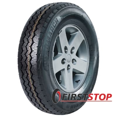 Roadmarch Primevan 9 215/70 R15C 104/101R