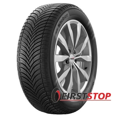 Kleber Quadraxer 3 185/65 R15 88T Demo