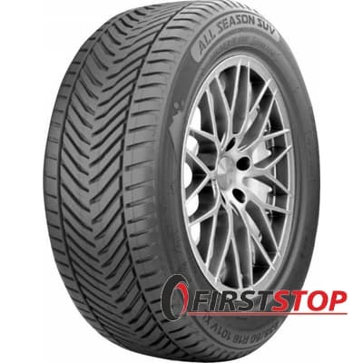 Riken All Season SUV 215/60 R17 100V XL