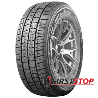 Kumho PorTran 4S CX11 205/70 R17C 115/113R