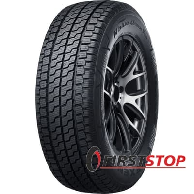 Nexen N'blue 4Season Van 225/65 R16C 112/110R