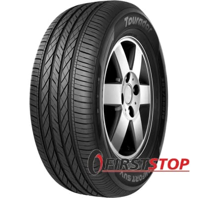 Tourador X Comfort SUV 235/60 R18 107V XL