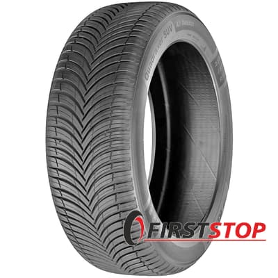Kleber Quadraxer SUV 215/65 R16 98H Demo