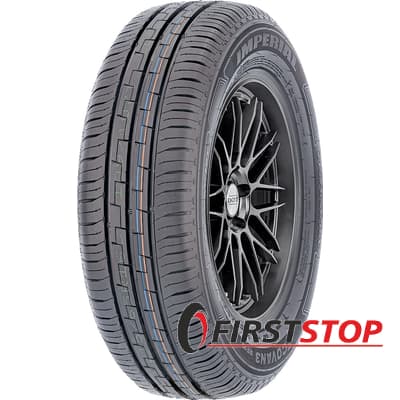Imperial Ecovan 3 RF19 195/75 R16C 110/108R