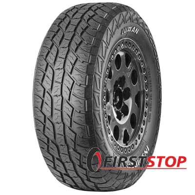 Luxxan Inspirer A/T II 265/65 R17 112T