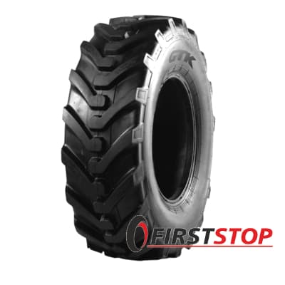 GTK LD96 (індустріальна) 340/80 R18 146A8 PR14