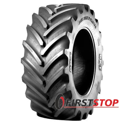 BKT Agrimax V-Flecto (с/г) 540/65 R28 154D TL VF