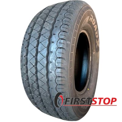 Roadx RXQuest C02 195/75 R16C 107/105R