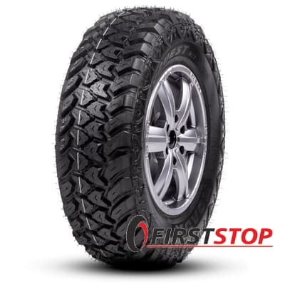 Roadx RXQuest M/T 33/12.5 R17 114Q