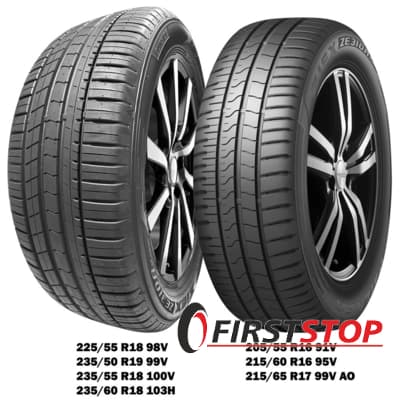 Falken Ziex ZE310A Ecorun 215/65 R16 102H XL Demo