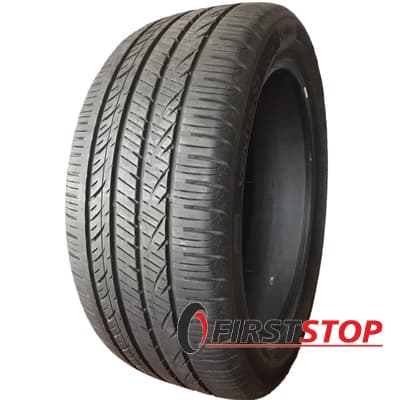 Hankook Ventus S1 Noble 2 H452B 255/45 R19 104H XL HRS  MOE