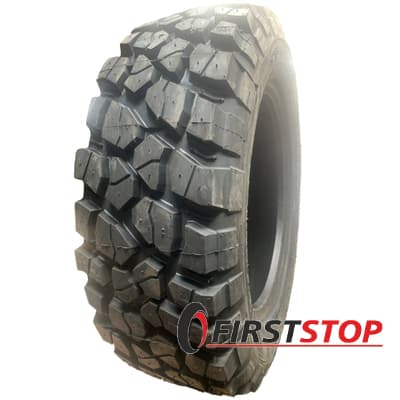 Technic (наварка) Tracker II M/T 255/55 R19 111Q XL
