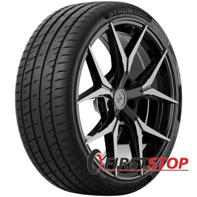 Syron Premium Performance 225/40 ZR19 93Y XL